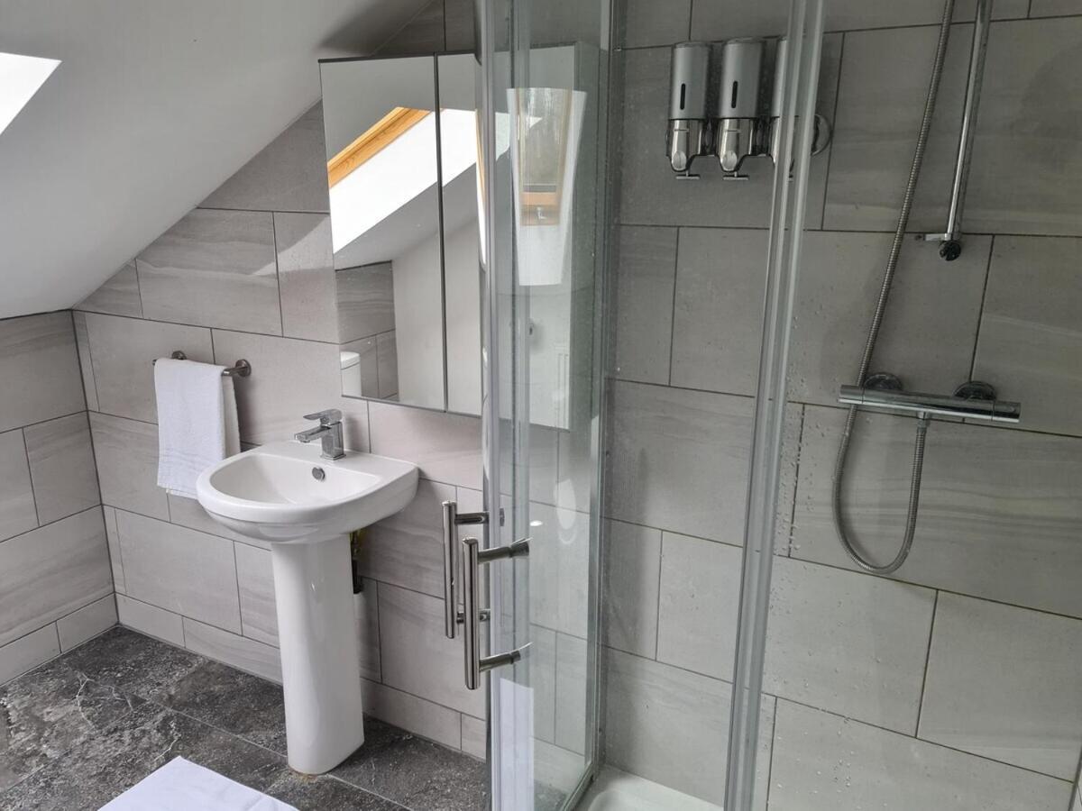 Sav Apartments - 2 Bed Cosy Flat Saffron Leicester Camera foto