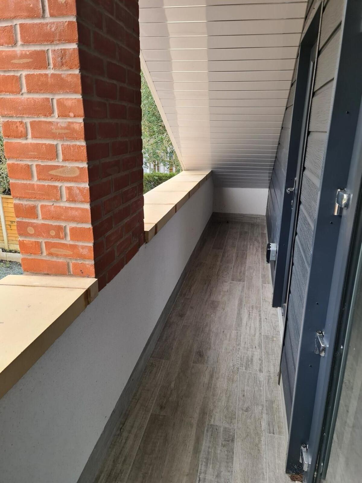 Sav Apartments - 2 Bed Cosy Flat Saffron Leicester Camera foto