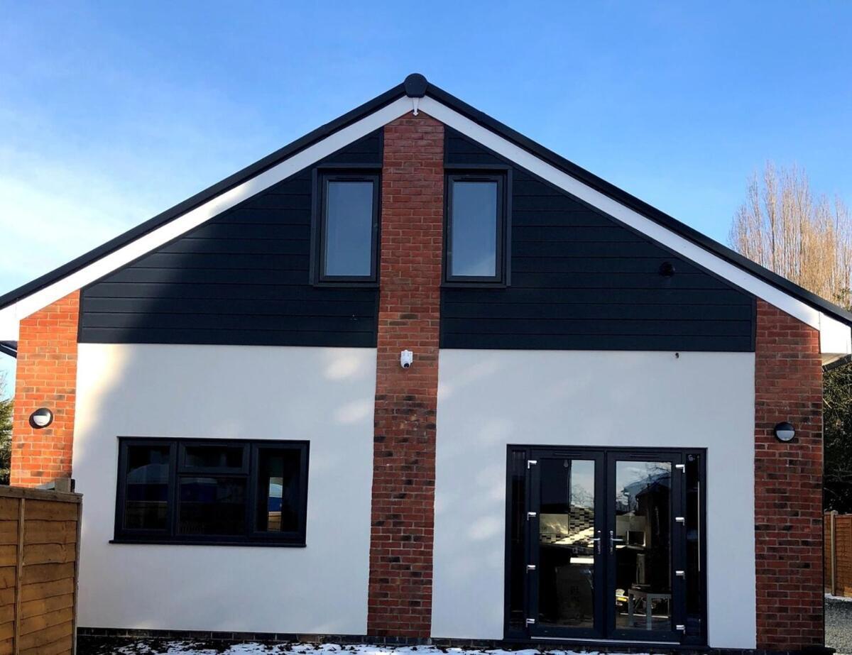 Sav Apartments - 2 Bed Cosy Flat Saffron Leicester Camera foto