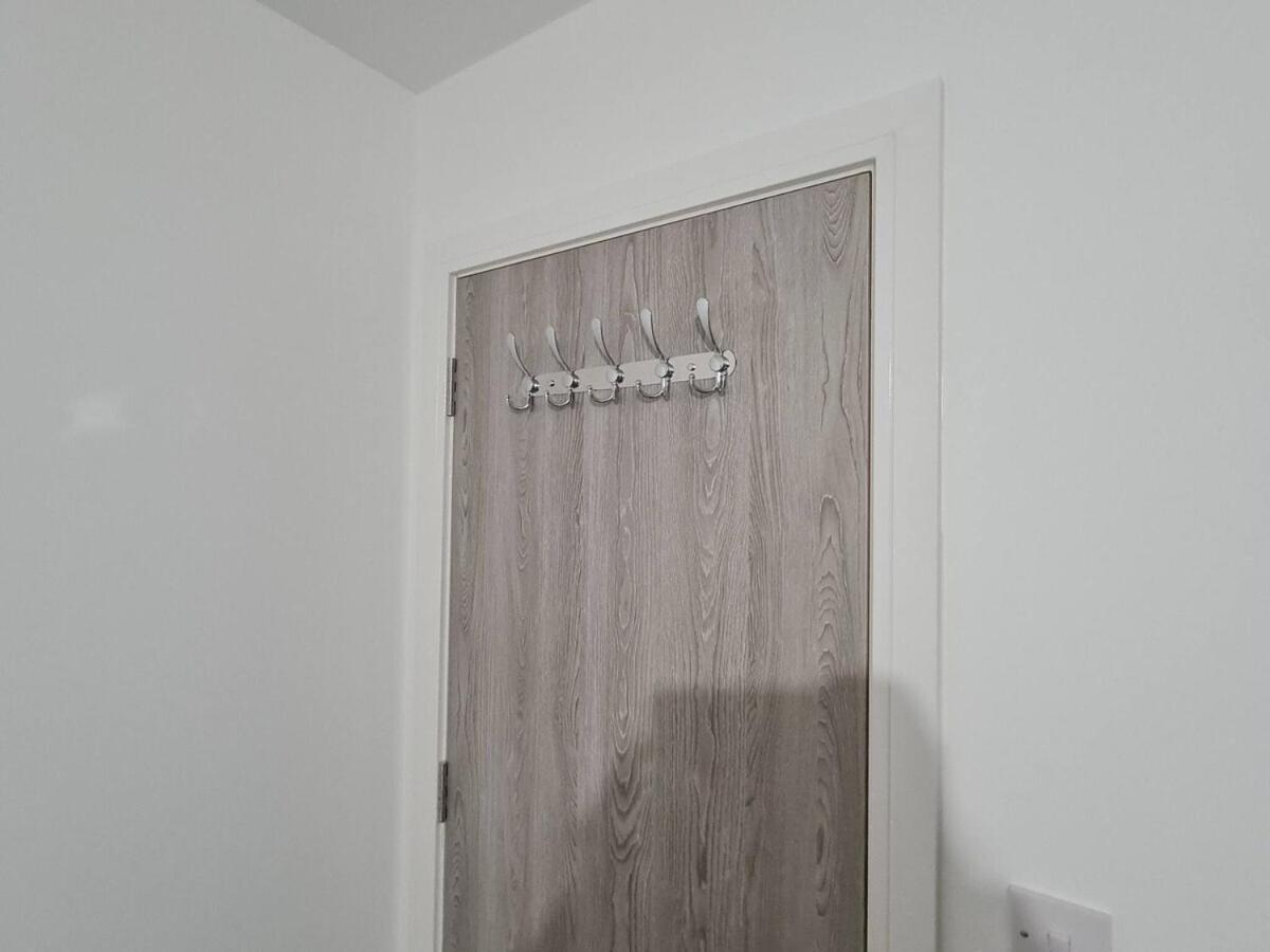 Sav Apartments - 2 Bed Cosy Flat Saffron Leicester Camera foto