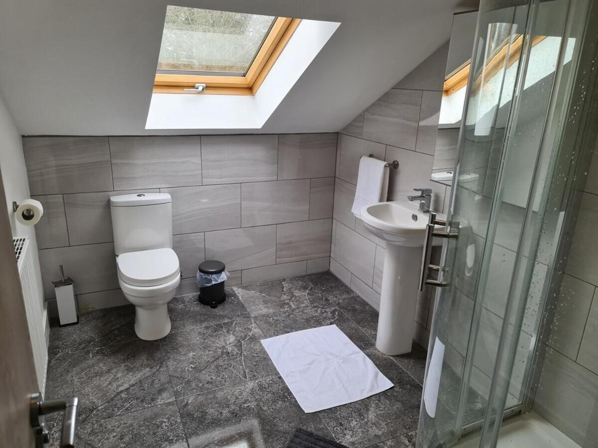 Sav Apartments - 2 Bed Cosy Flat Saffron Leicester Esterno foto